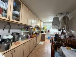 EUNOS GROVE (D16), Shop House #556327751